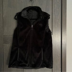 The North Face Reversible Vest